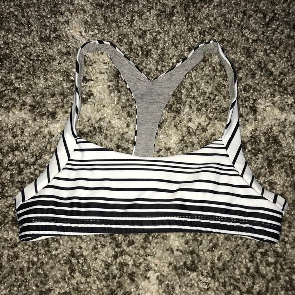 Vull Sport Sports Bra